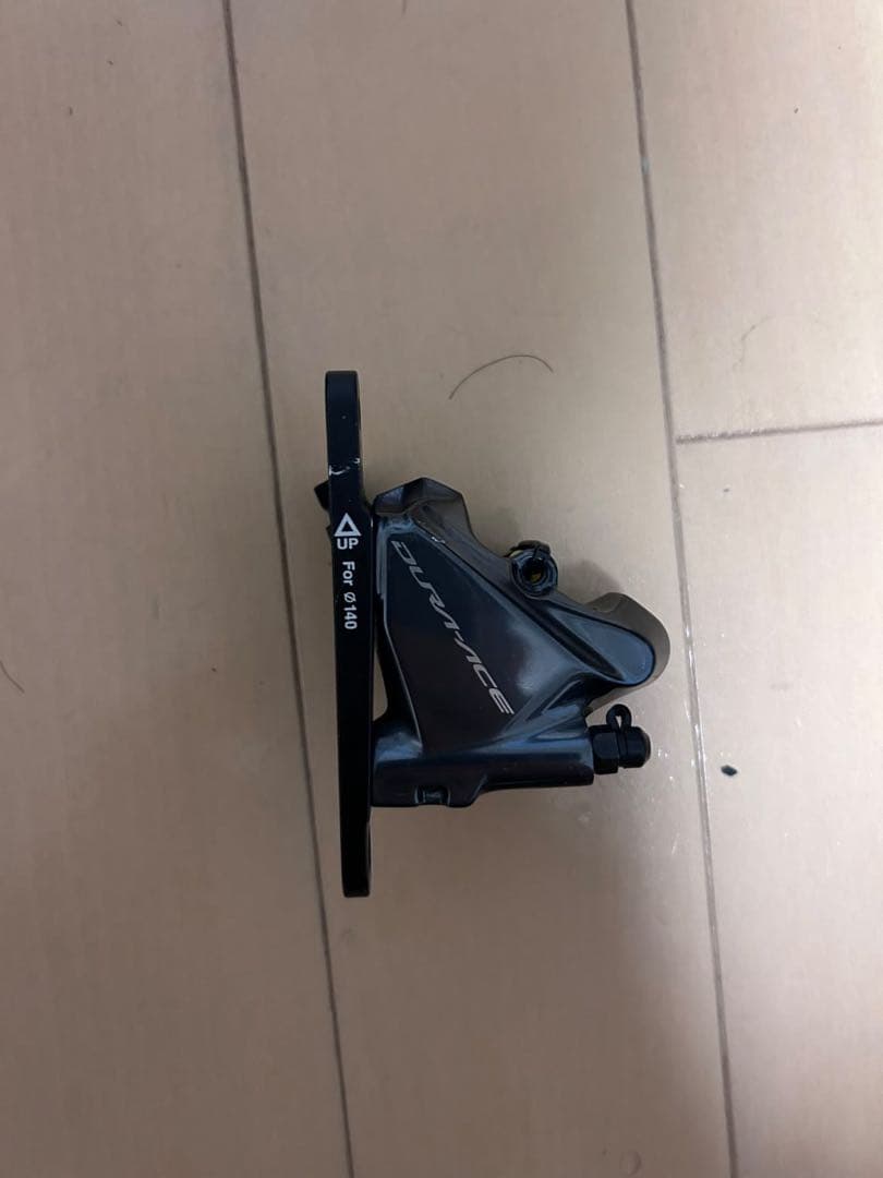 SHIMANO DURA-ACE ブレーキキャリパー　BR R9000 170
