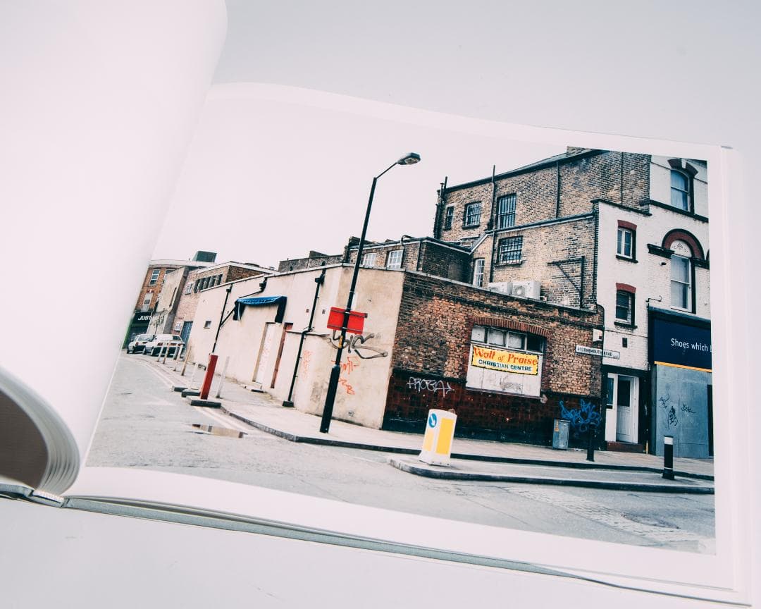 アート・デザイン・音楽 Churches David Spero