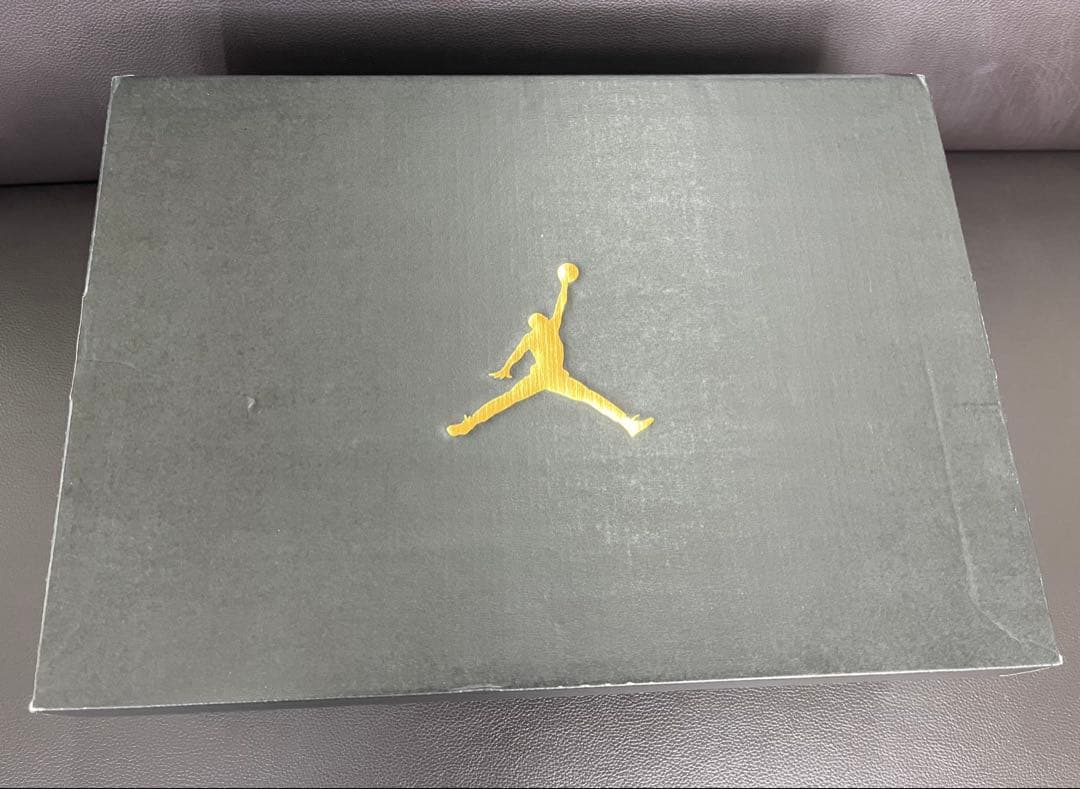 希少カラー　Nike Air Jordan 9 GolfNRG \"Barons\"