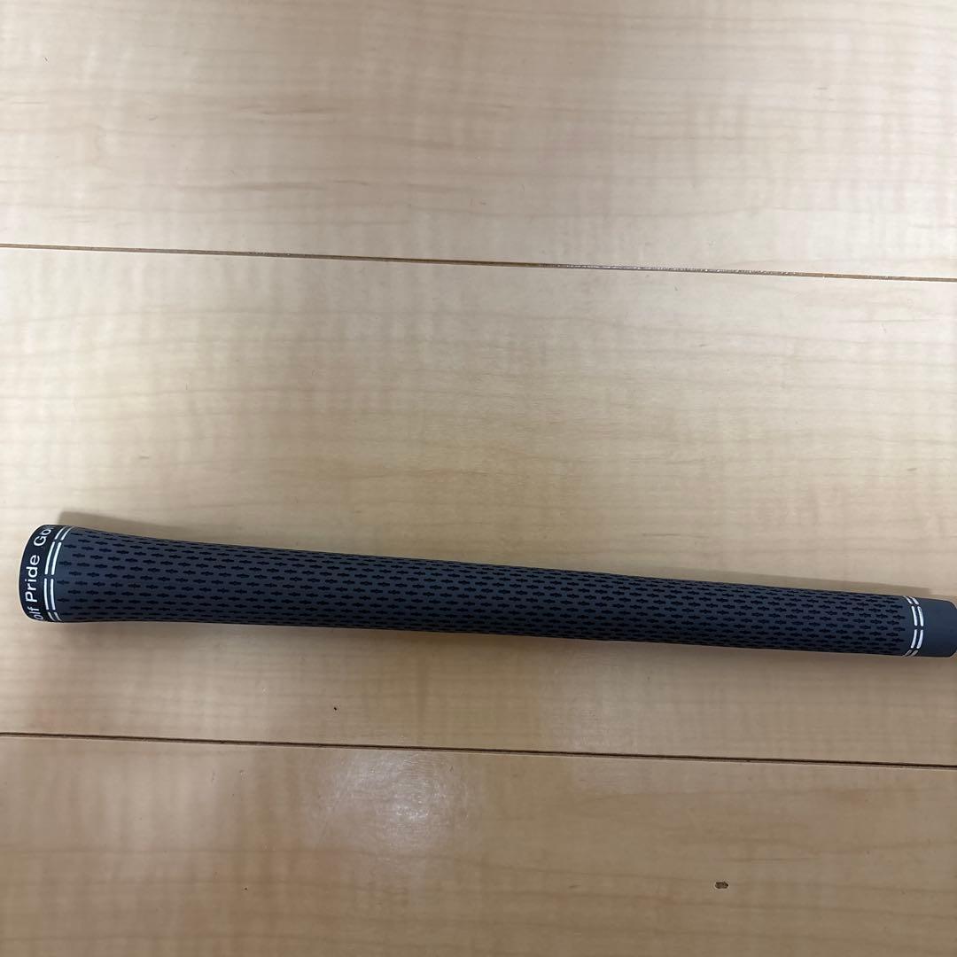 TaylorMade Milled Grind4 52°ウェッジ