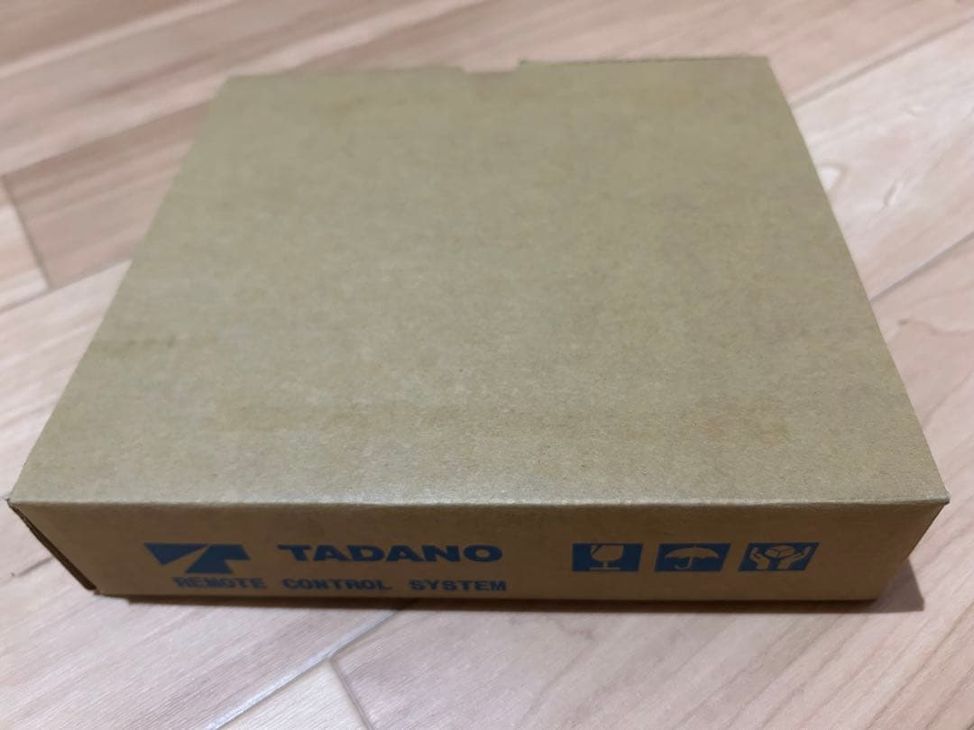 タダノ　アンテナユニット　RCS-FR2