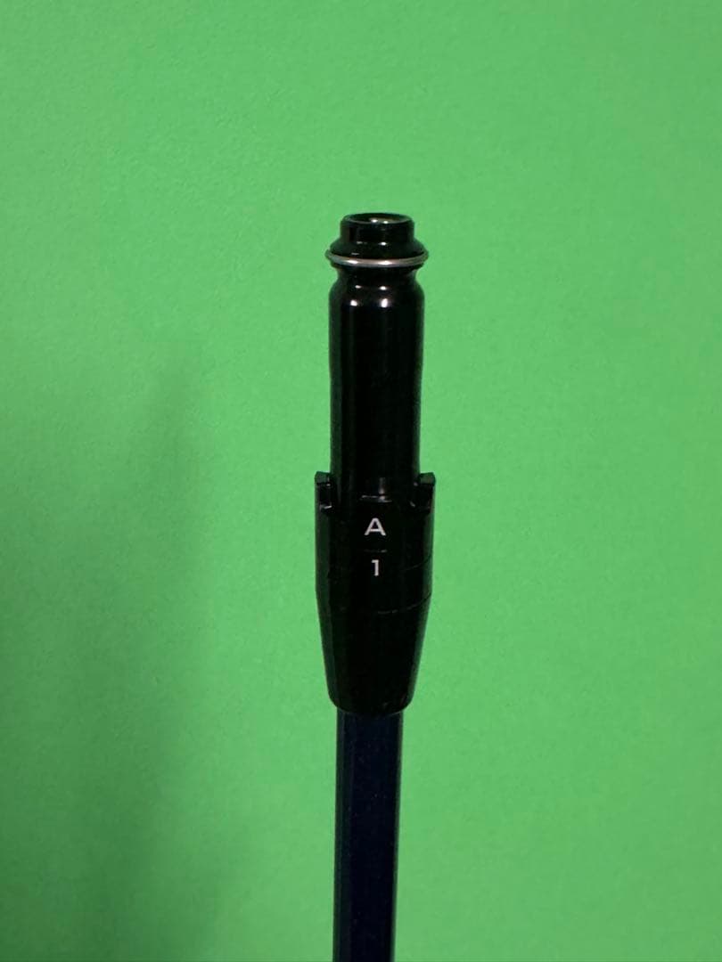 VENTAS TR BLUE 6Xタイトリストスリーブ付き　DR用
