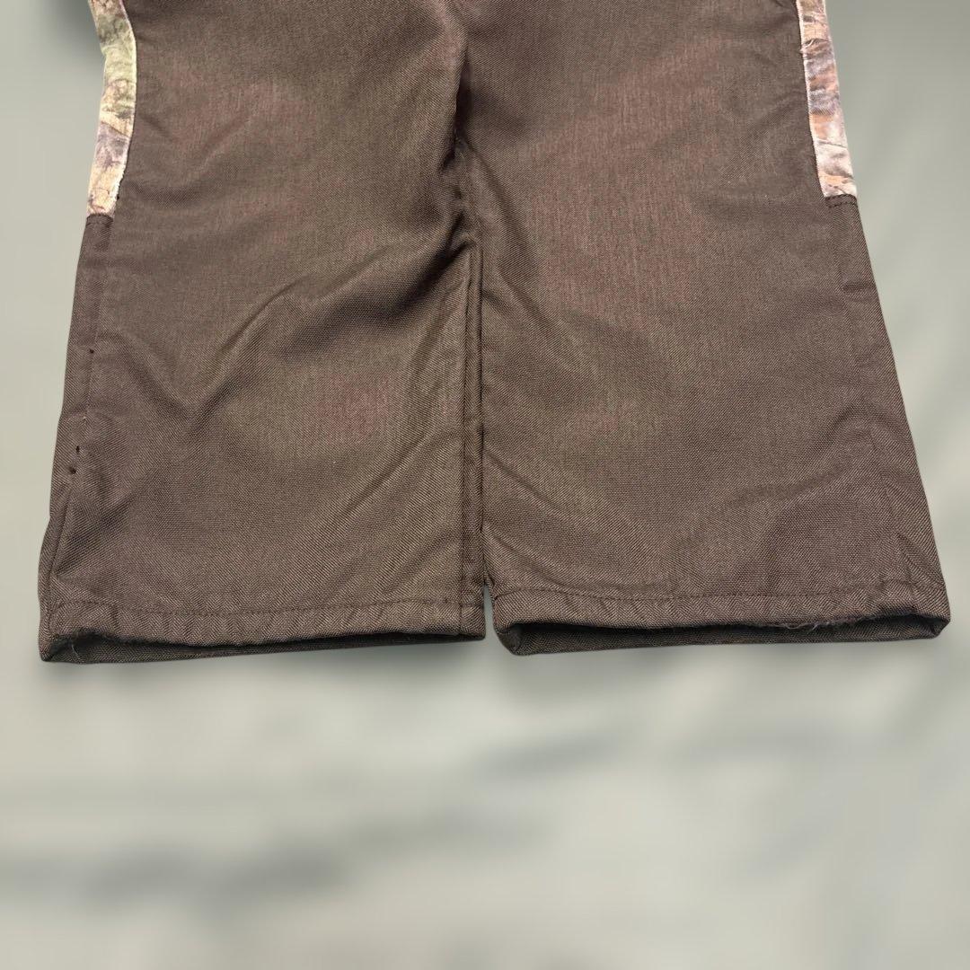 セール!!W46相当 00s Wrangler リアルツリー カモ 切り替え