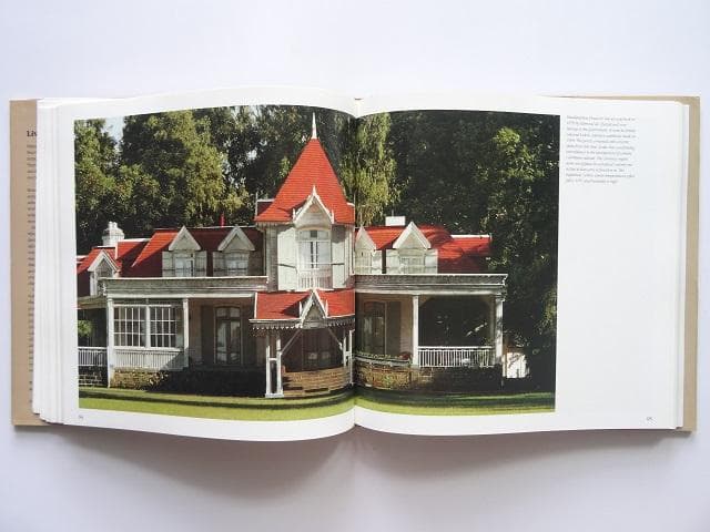 洋書◆伝統的なモーリシャスの建築写真集 本 建物 設計