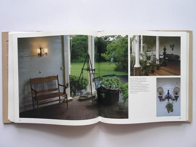 洋書◆伝統的なモーリシャスの建築写真集 本 建物 設計