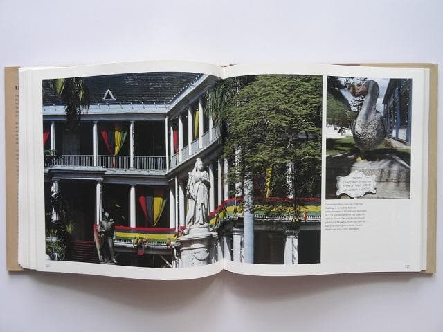 洋書◆伝統的なモーリシャスの建築写真集 本 建物 設計