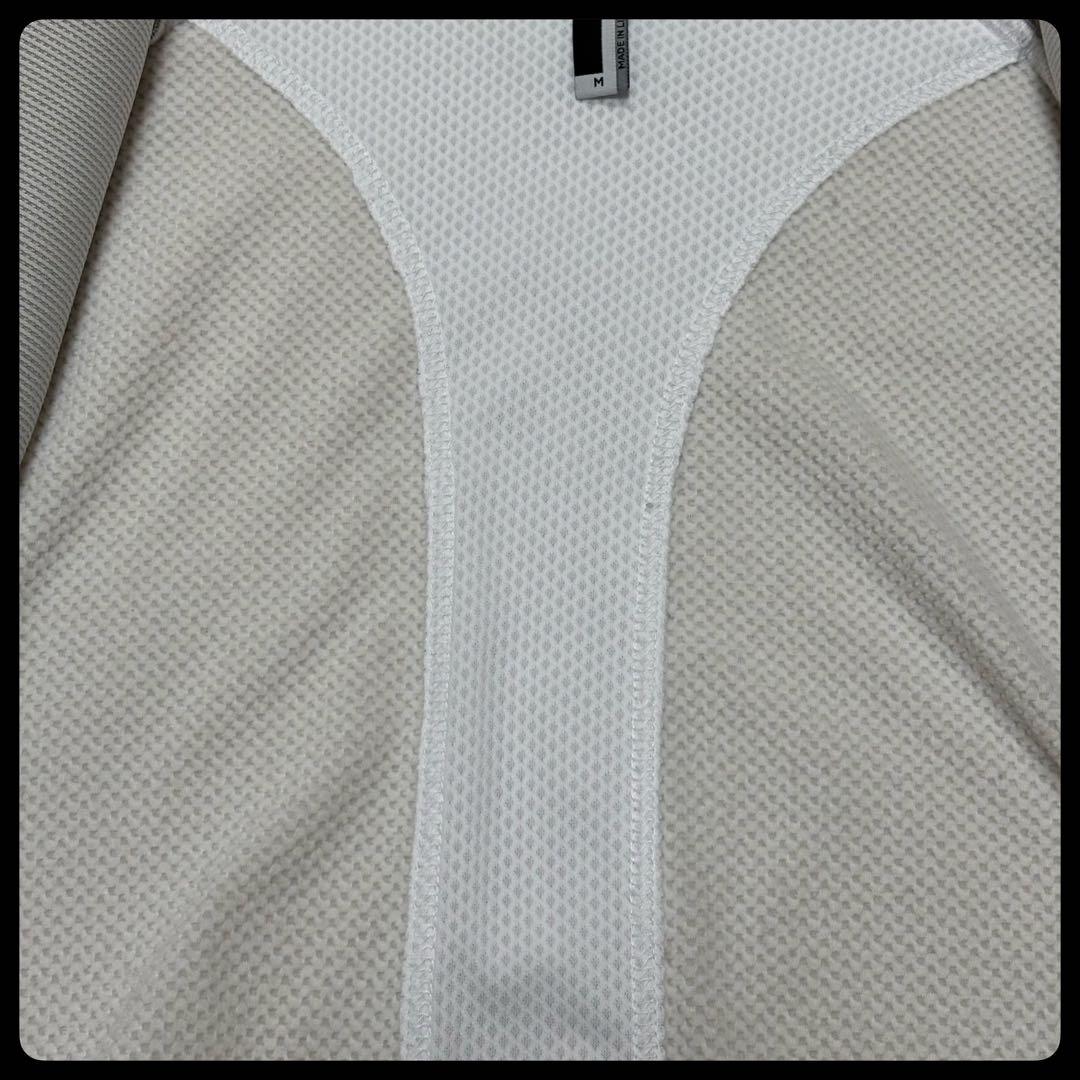 メンズM assos iJ.haBu.5 insulator_jacketアソス
