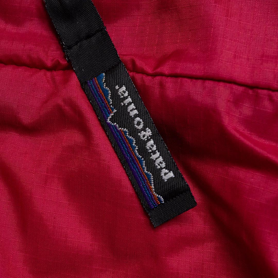 パタゴニア パフボール ベスト L 95年 ヴィンテージ 90s