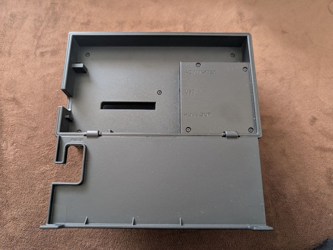 Nintendo Switch モンスターハンターダブルクロス スペシャルパック