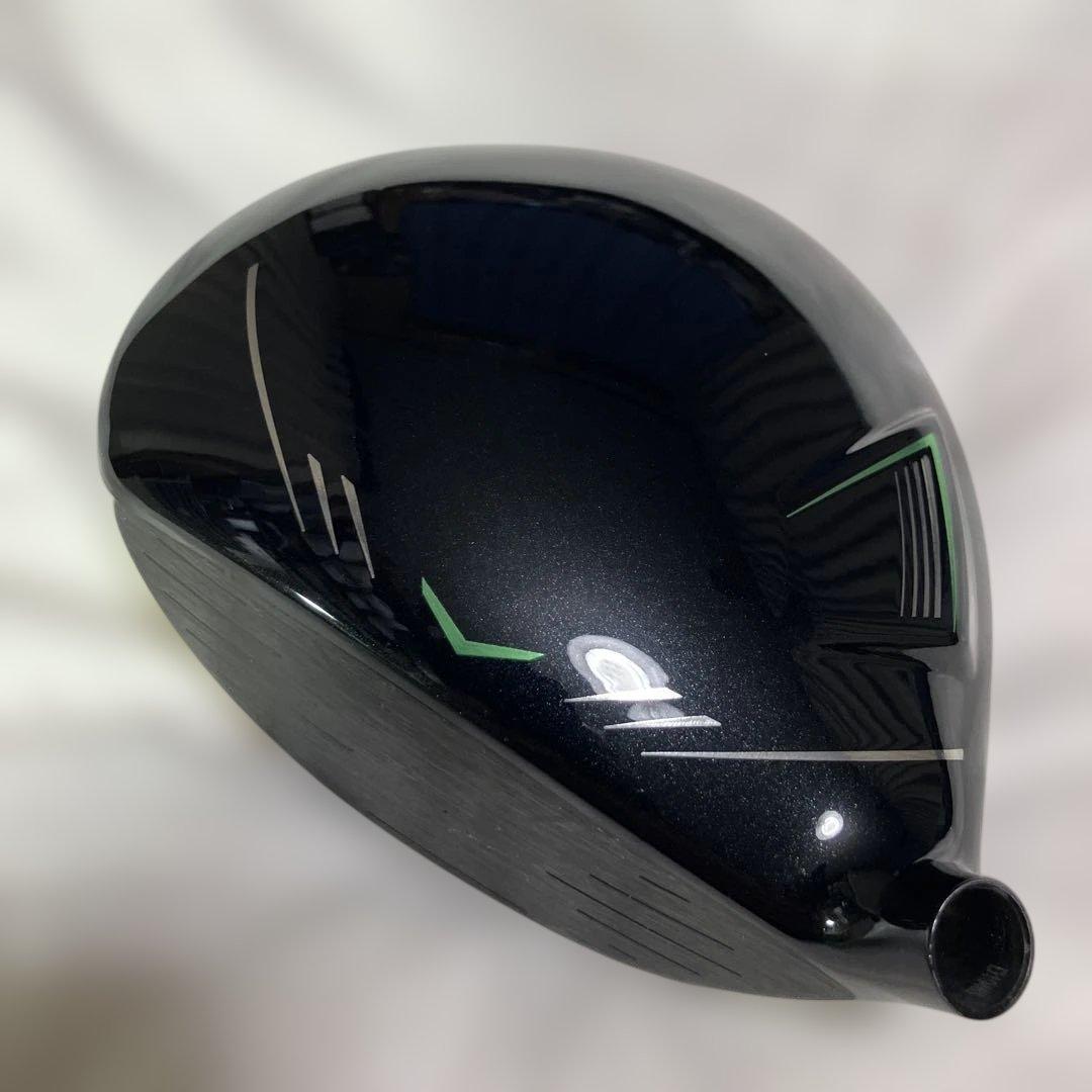 ＸＸＩＯ　Ｘ　 ドライバーヘッド、ヘッドカバーのみ