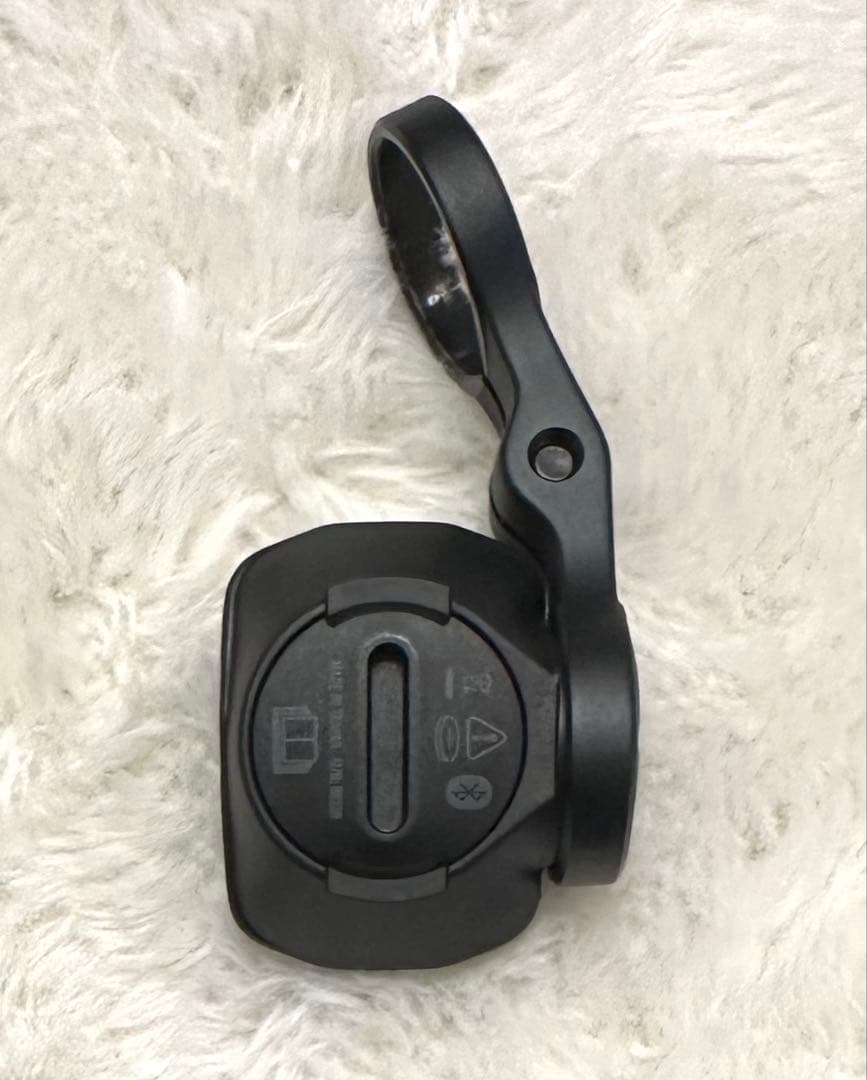 オ*！様 SRAM eTap AXS POD Controller