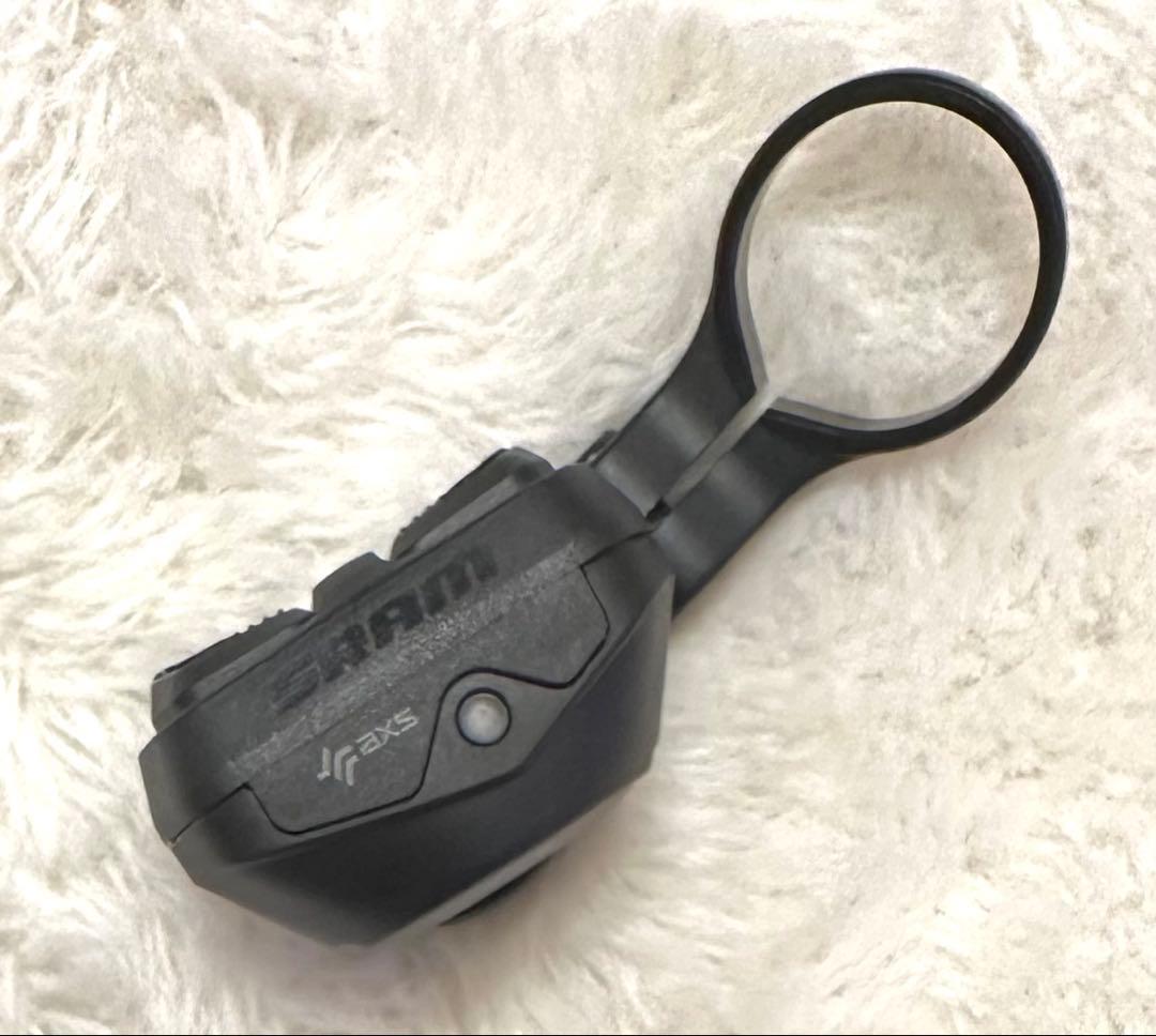 オ*！様 SRAM eTap AXS POD Controller