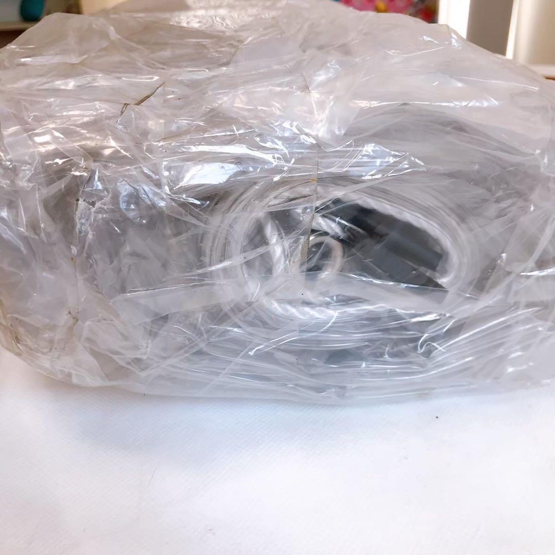ビニールシート 3.2m 透明シート 防水シート カーテン 防水 ロープ付
