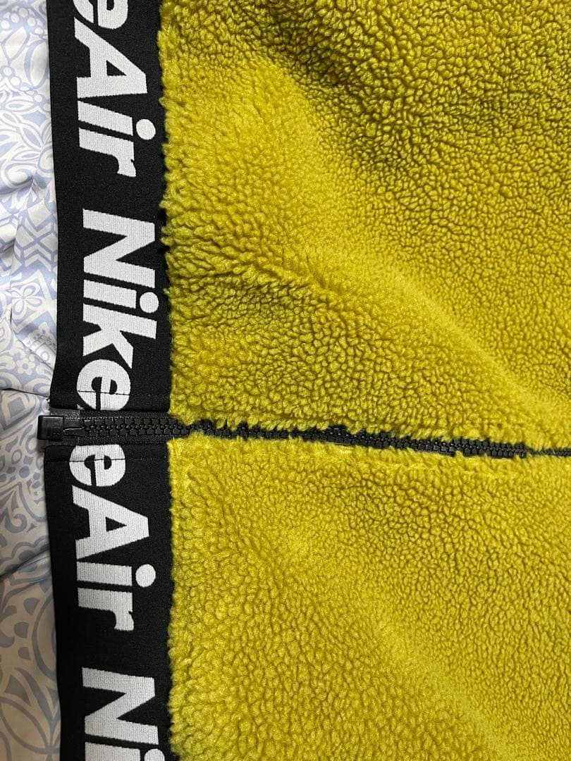 Nike vest ナイキ ダウンベストXXL