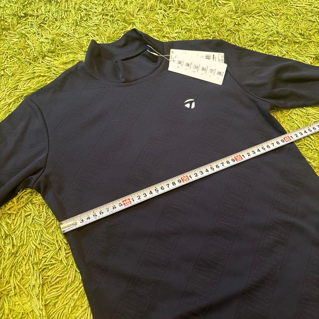 【TaylorMade】新品✨M 上下セット　春ゴルフセットアップ　インナー付