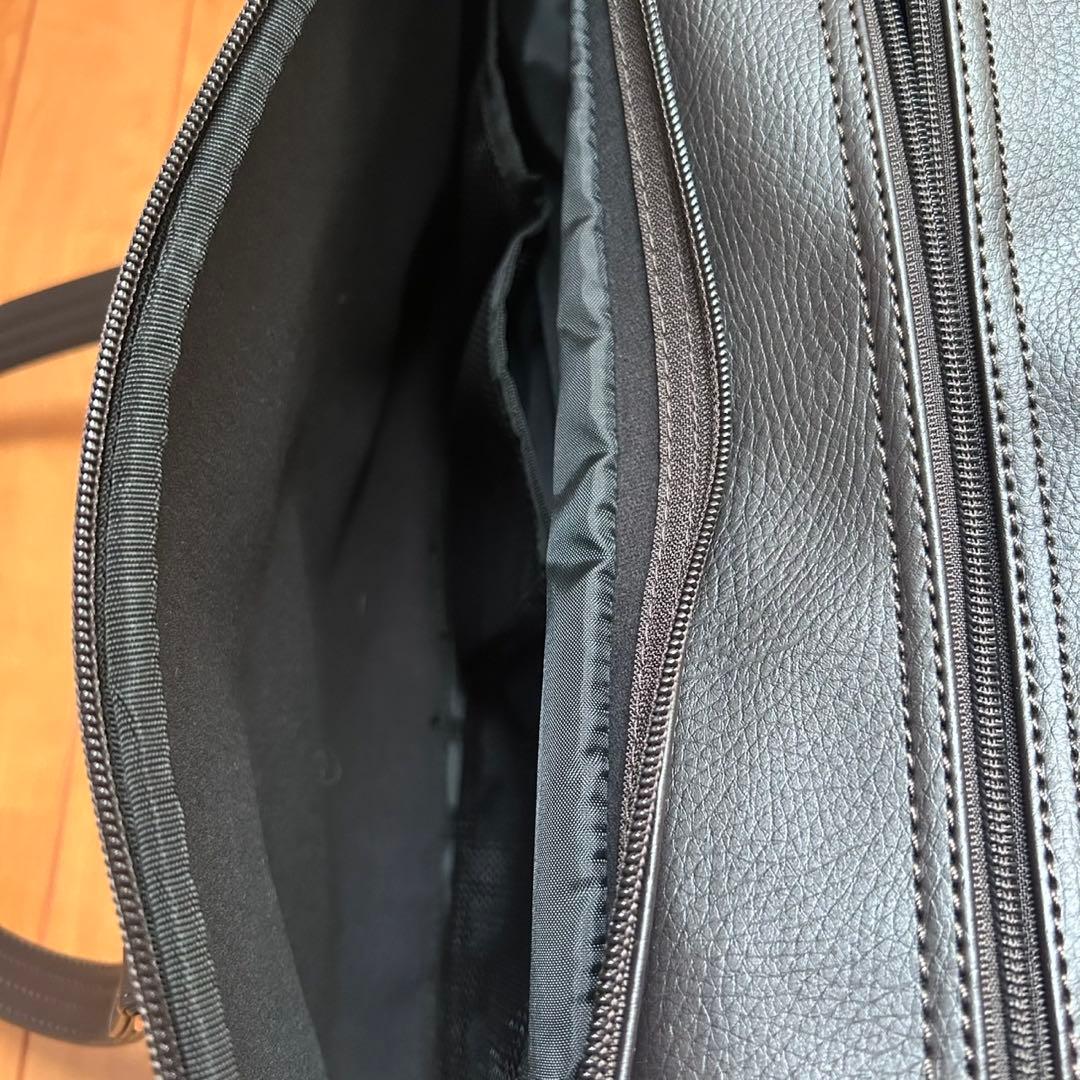 【美品】イーストボーイ　スクールバック　スクバ　ヴィーナス　ブラウン