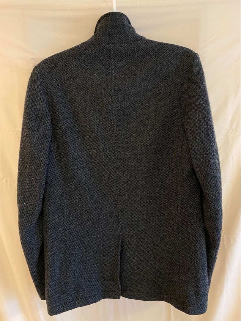 Dries Van Noten ウール テーラードジャケット 48