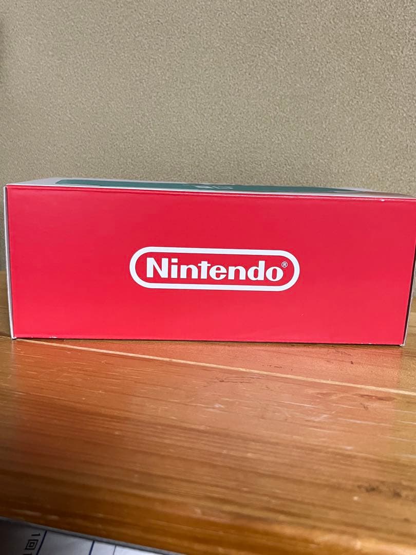 【新品】Nintendo switch Lite