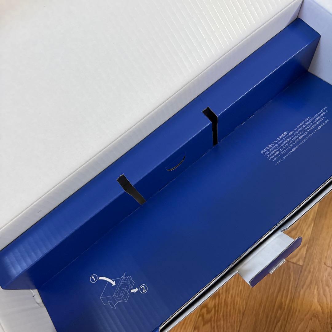 PS5 pro 空箱