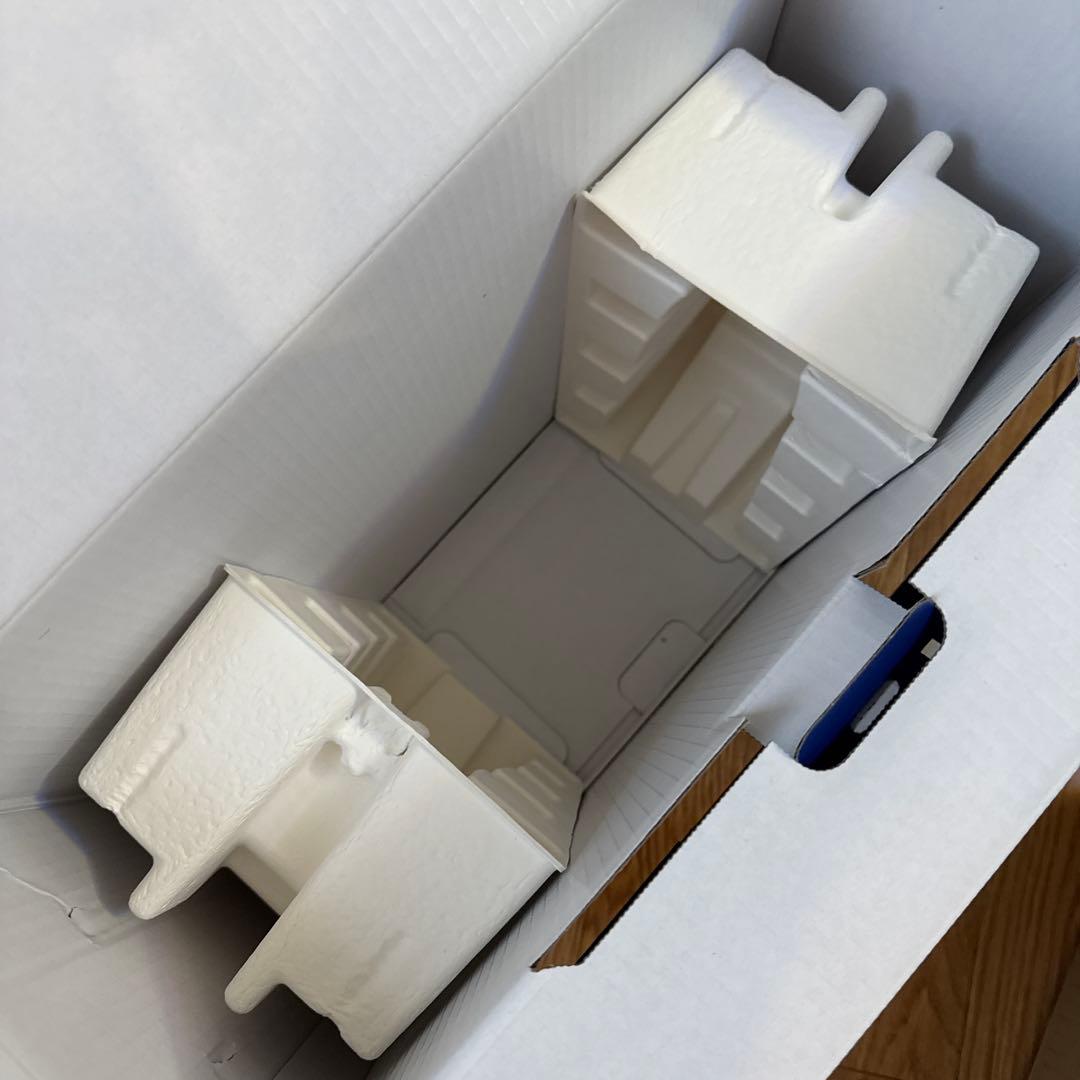 PS5 pro 空箱