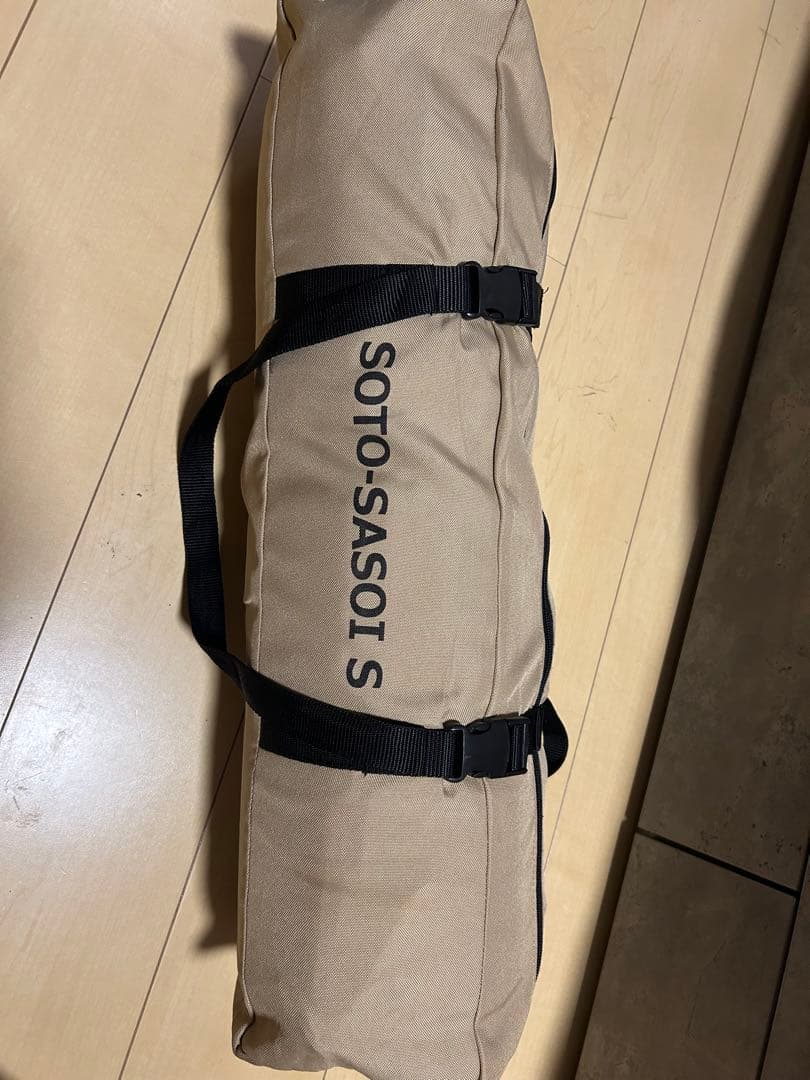 dod ソトネノサソイs