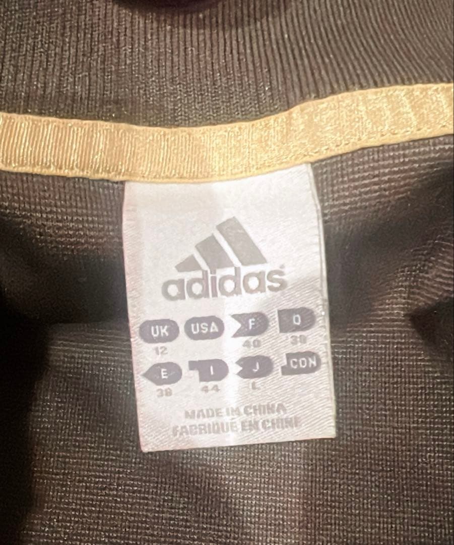 Sale!!!アディダス adidas セットアップ 上下 ジャージ ジャケット