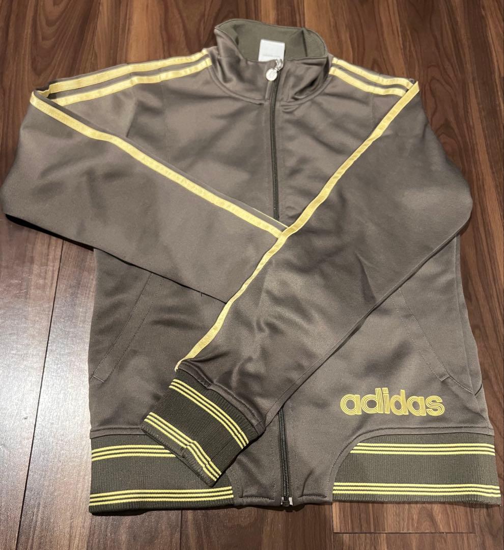 Sale!!!アディダス adidas セットアップ 上下 ジャージ ジャケット