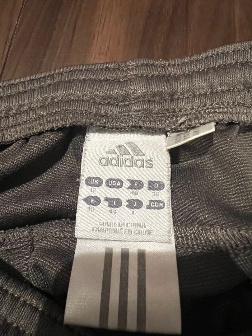 Sale!!!アディダス adidas セットアップ 上下 ジャージ ジャケット