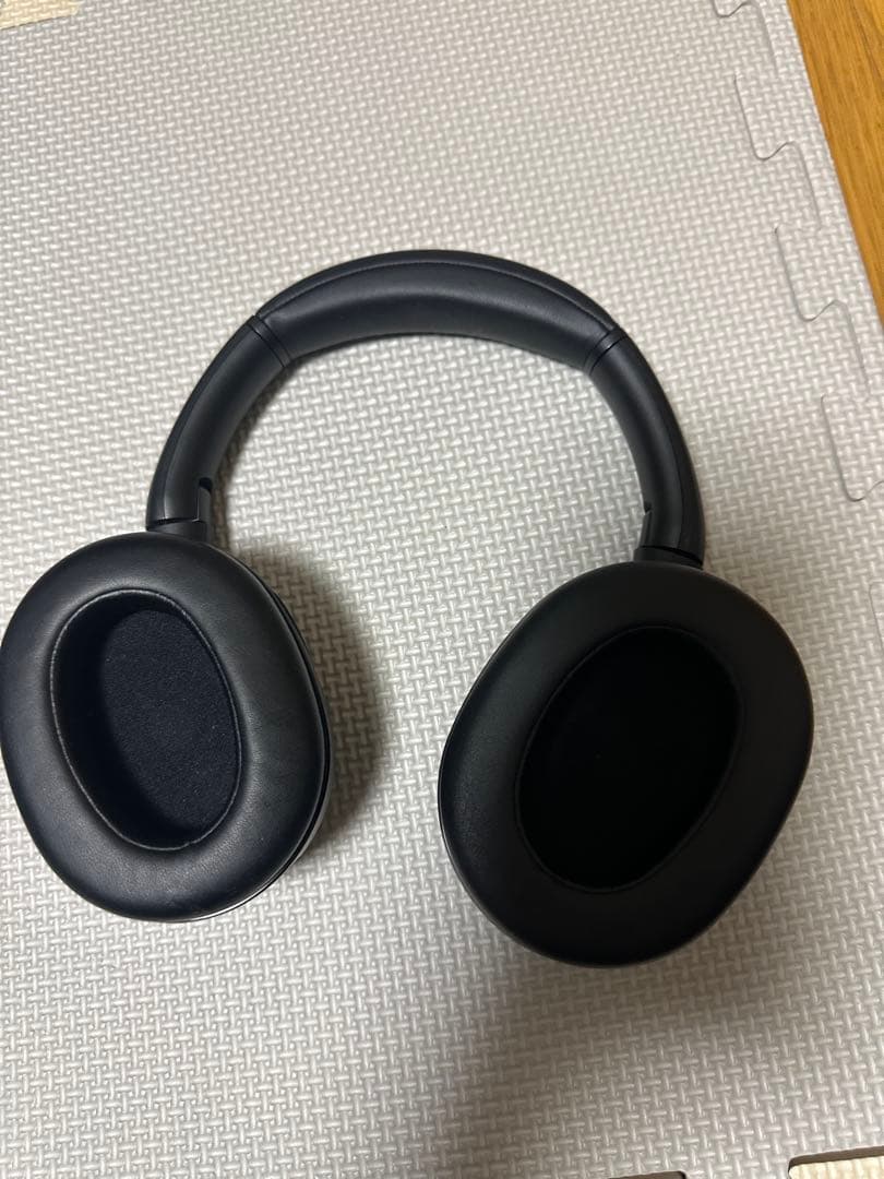 ヘッドホン SONY ult wear wh-900