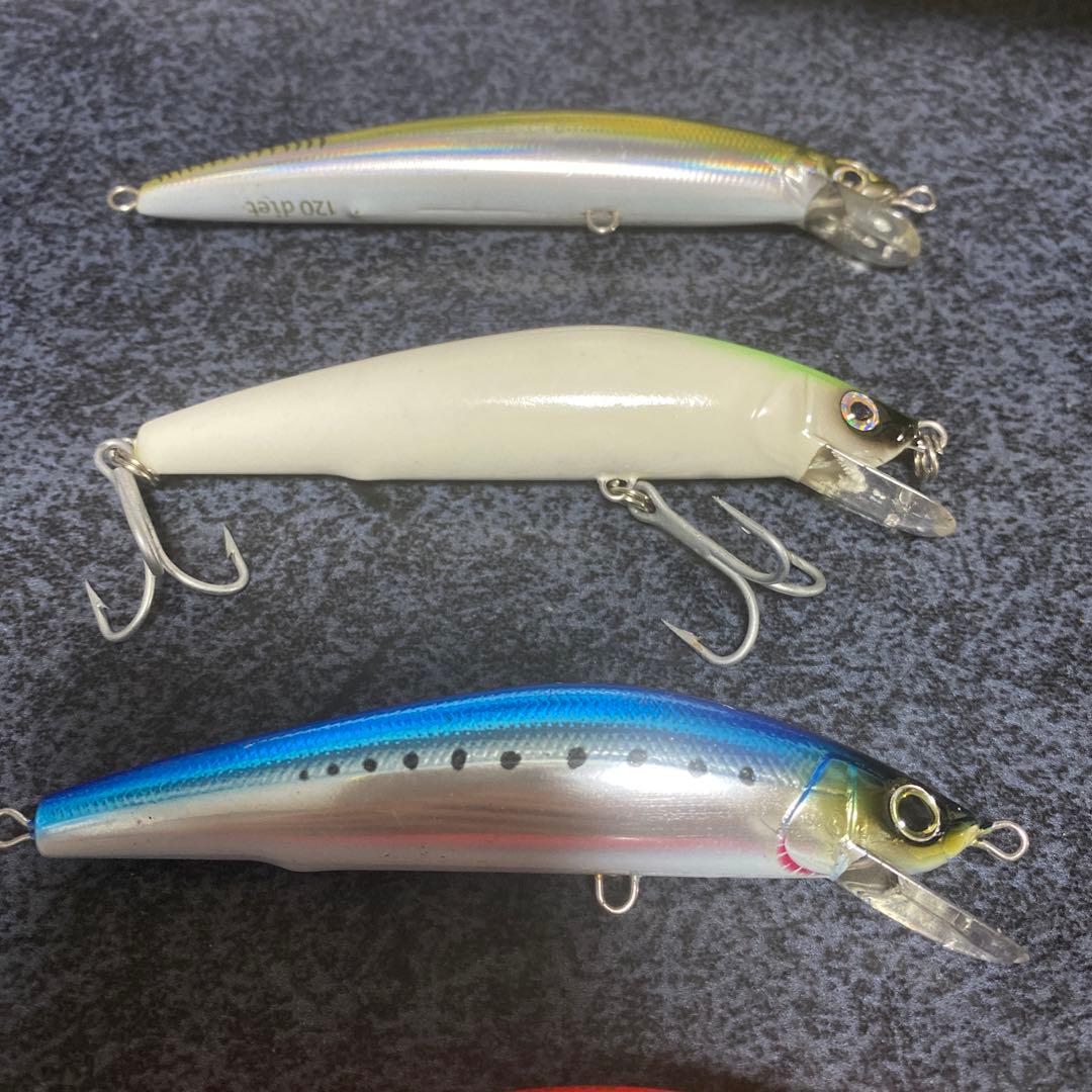 DUEL デュエルマグネット5個セット中古美品