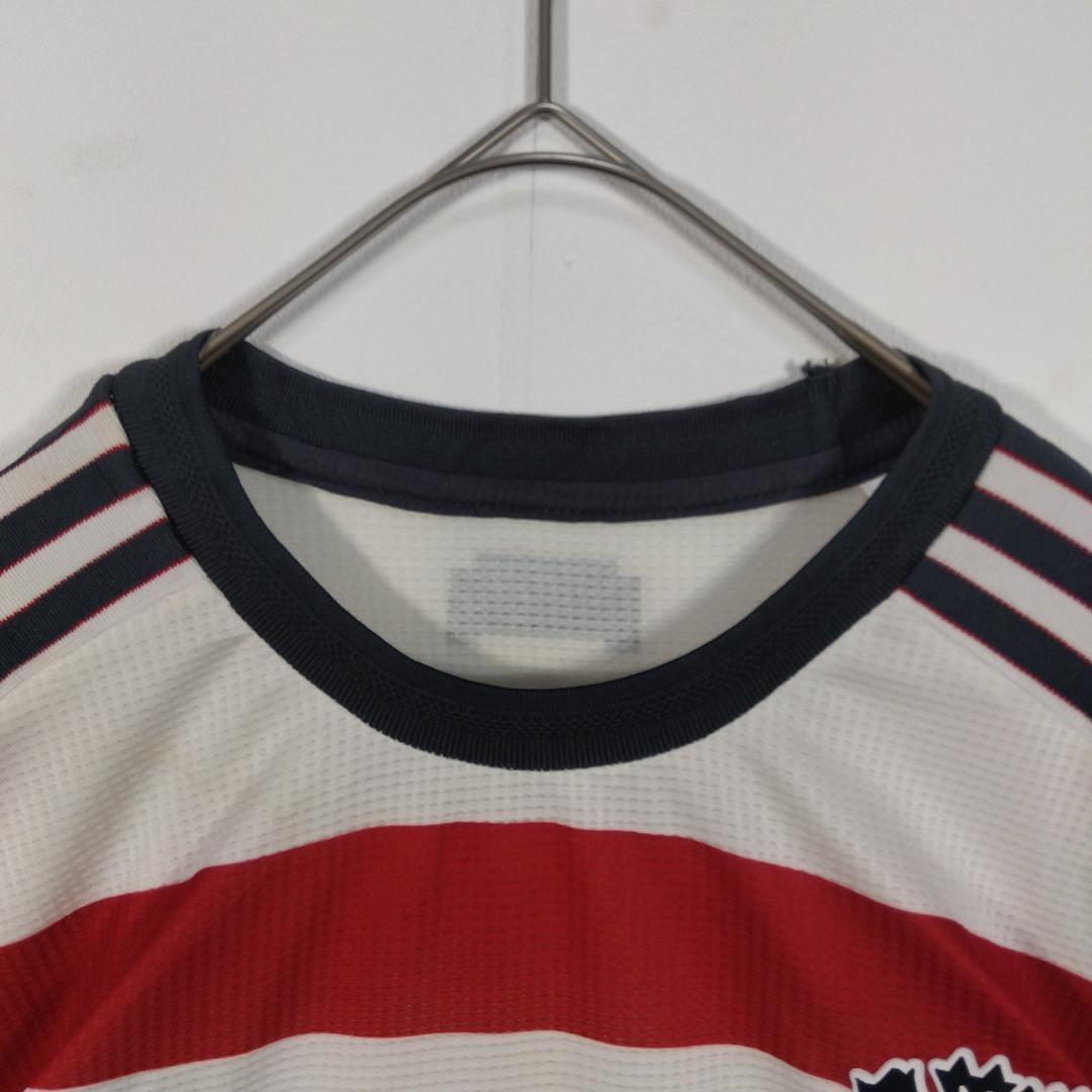 adidas マンチェスター・ユナイテッド 24/25 3rdユニホーム L
