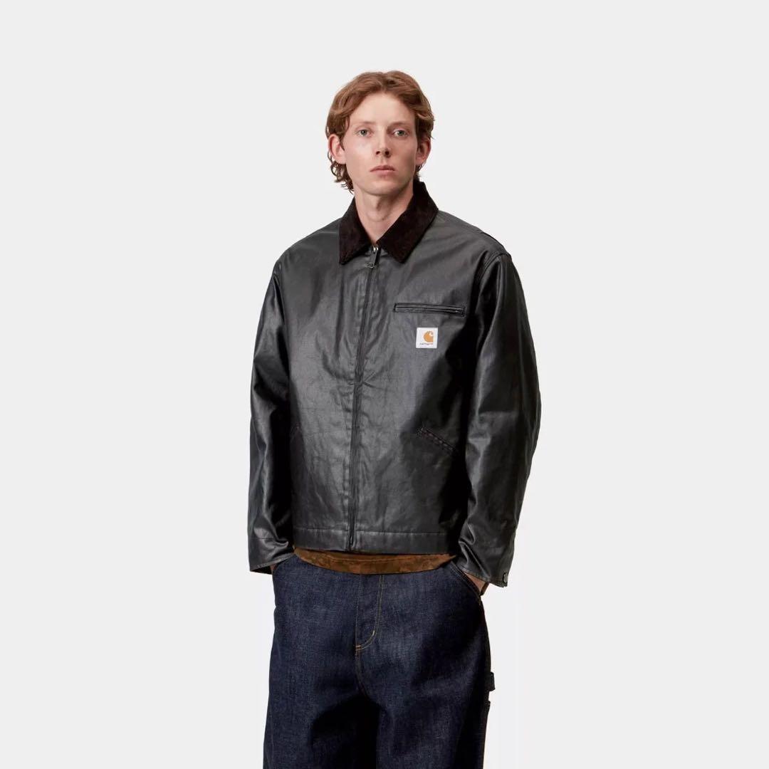 Carhartt カーハート OG DEAN JACKET BLACK