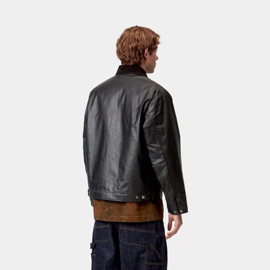 Carhartt カーハート OG DEAN JACKET BLACK