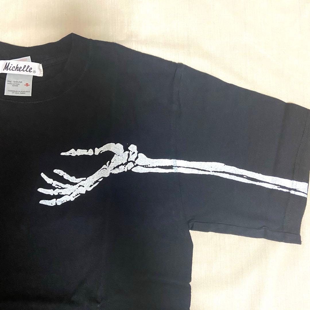THEE MICHELLE GUN ELEPHANT Tシャツ　未使用品