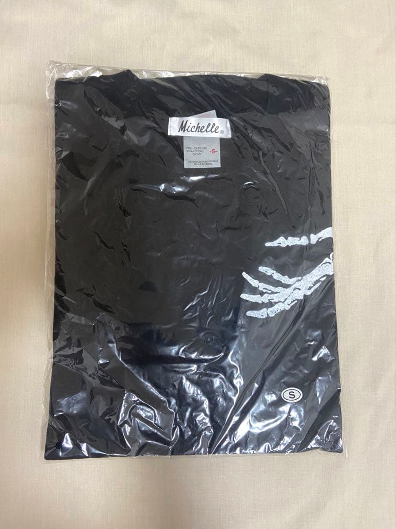THEE MICHELLE GUN ELEPHANT Tシャツ　未使用品
