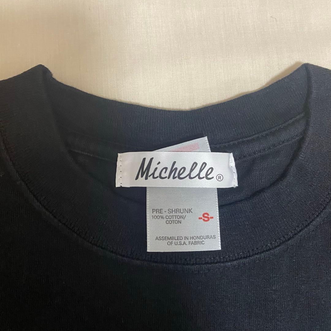 THEE MICHELLE GUN ELEPHANT Tシャツ　未使用品