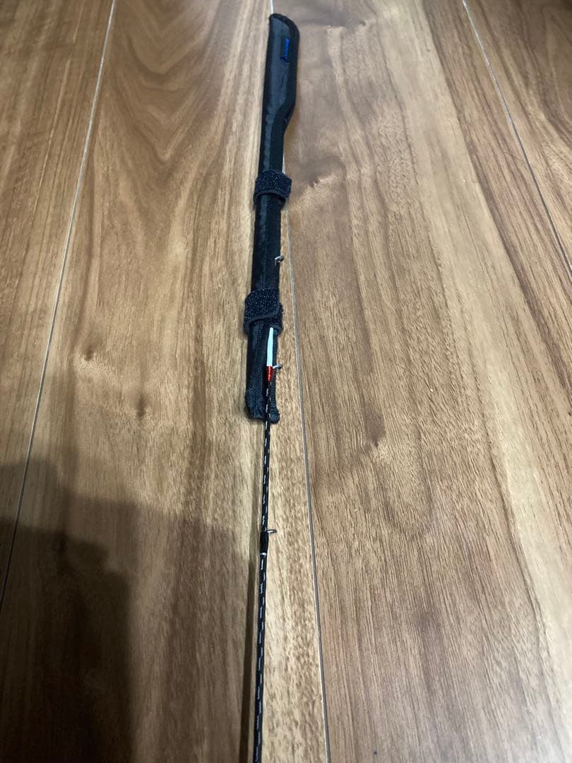 シマノ24炎月エクスチューン N-B66M-FS/LEFT