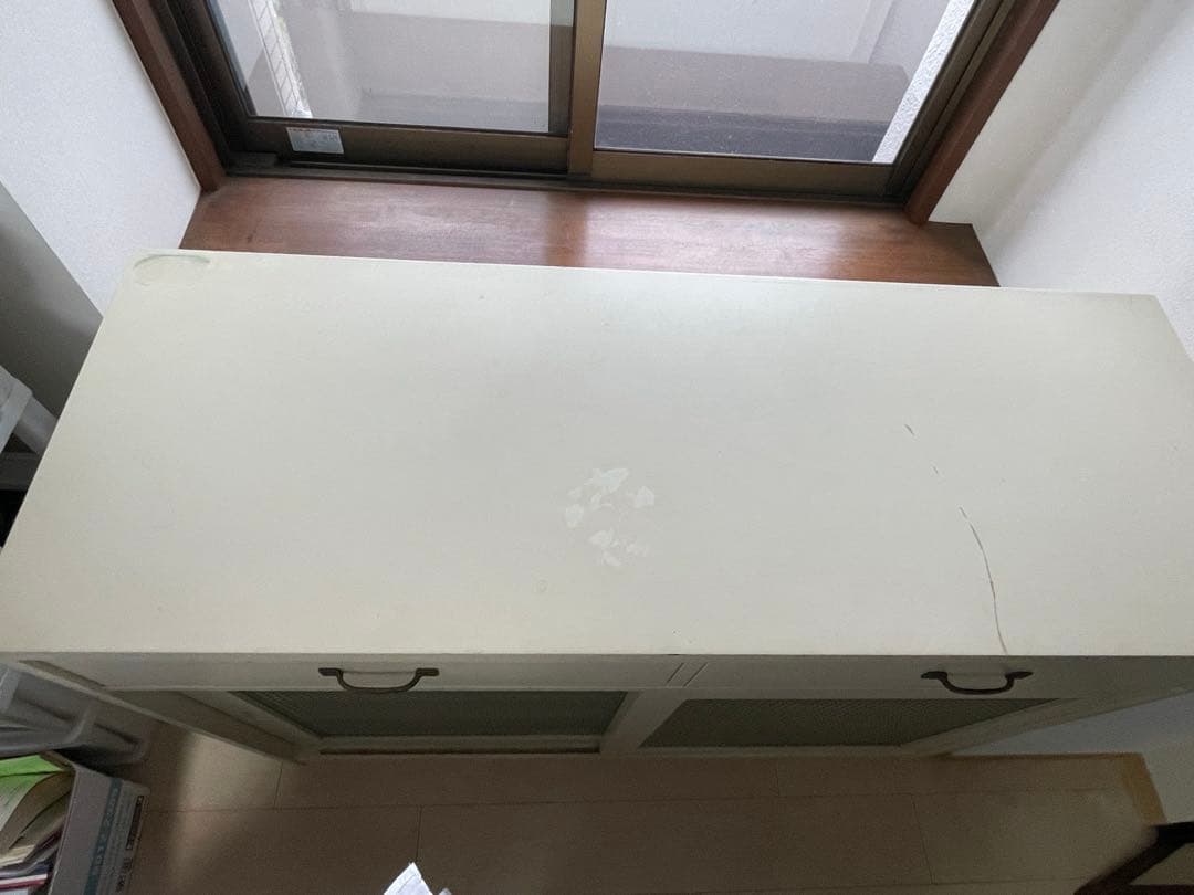 unico キッチンカウンター
