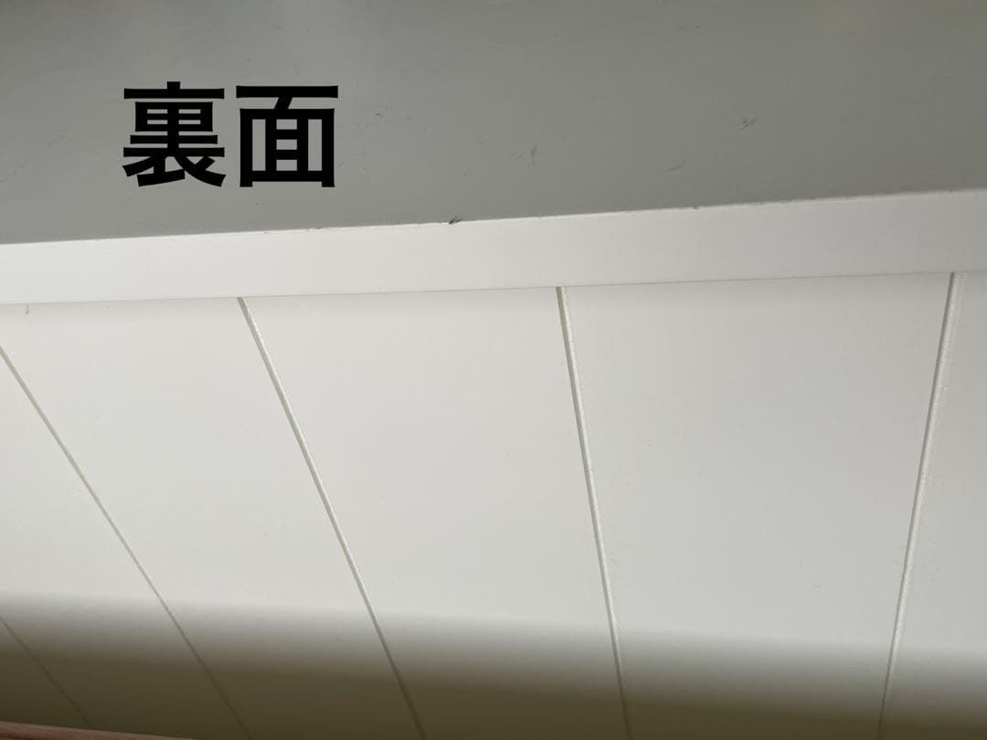unico キッチンカウンター