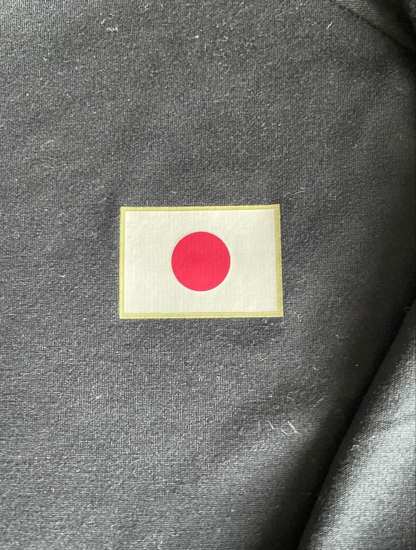 ラグビー　日本代表 JAPAN Tシャツ オリンピック　特別モデル　公式正規希少