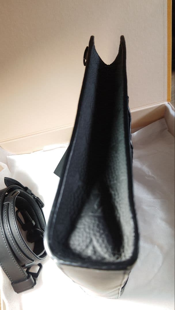 ルイ・ヴィトンM21884LOUISVUITTON サックプラ　トートバッグ