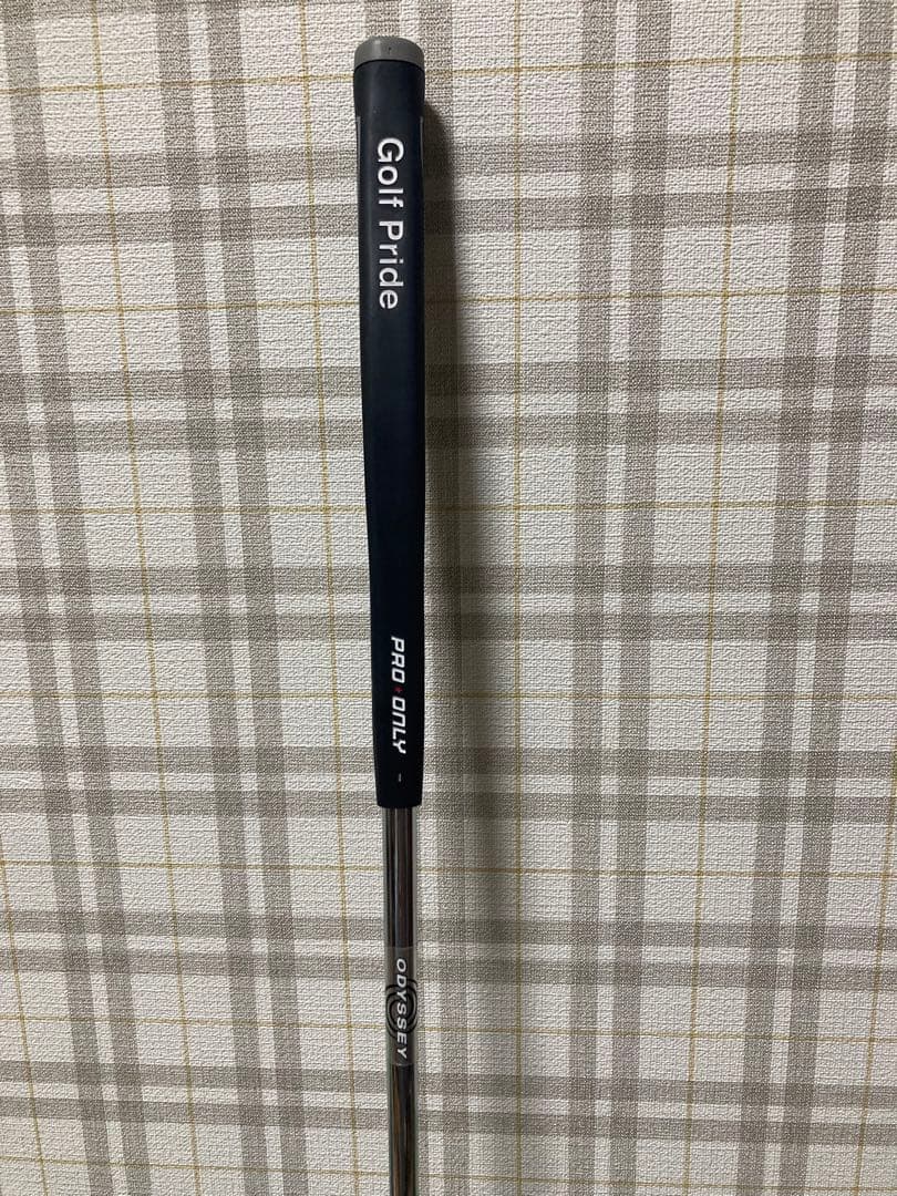 odyssey ブラックシリーズ ツアーデザイン #8 34インチ