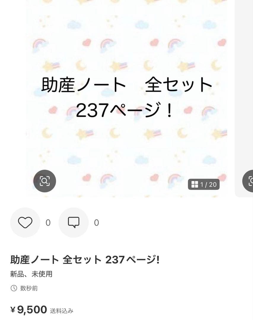 なす様　病態生理、助産ノート