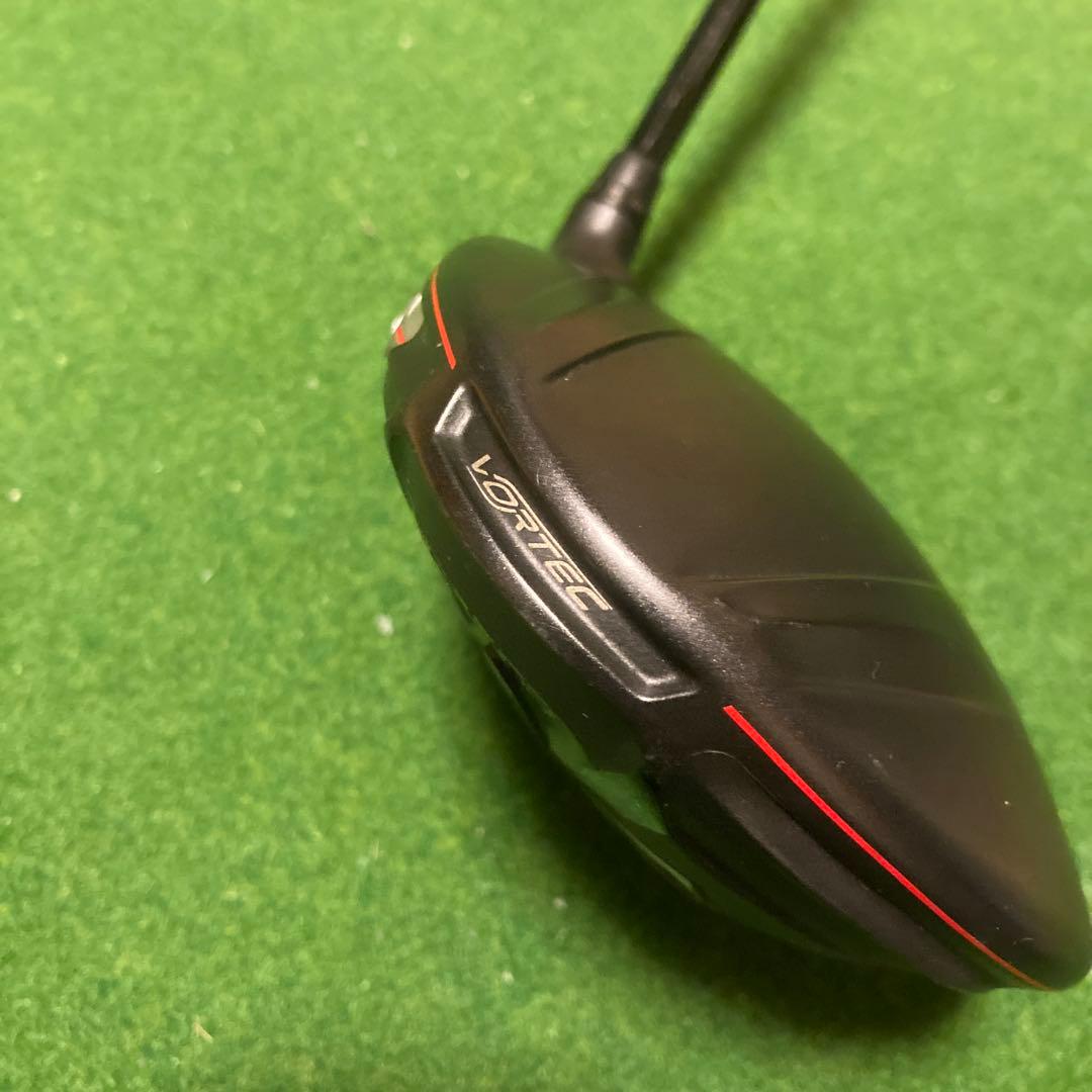PING G410 SFT 1W 10.5 純正シャフト ALTA J CB R