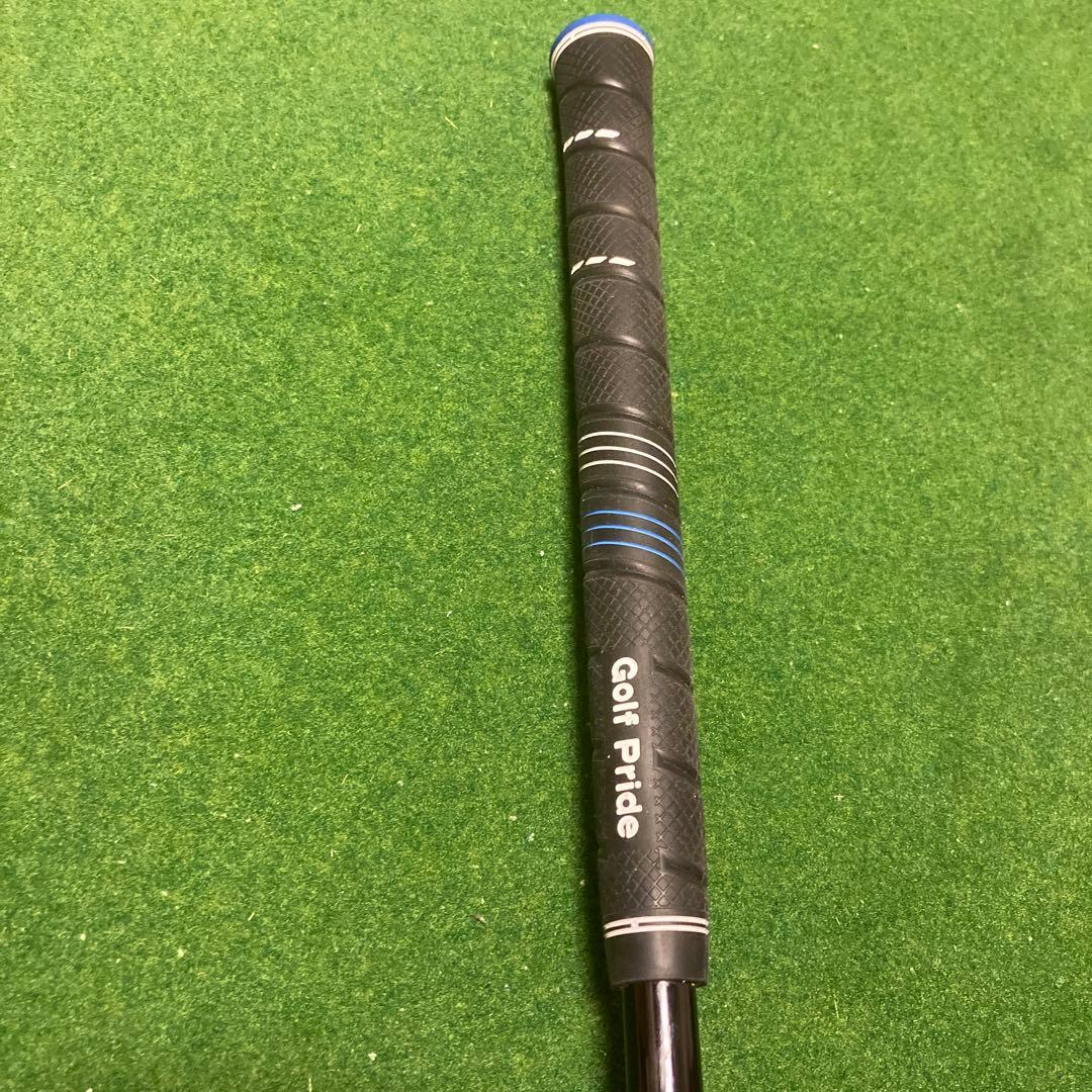 PING G410 SFT 1W 10.5 純正シャフト ALTA J CB R
