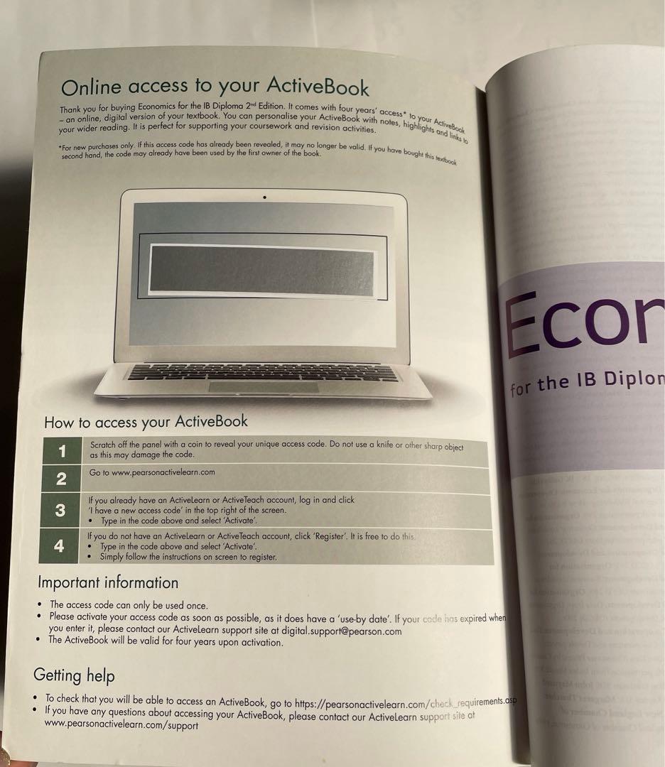 ビジネス・経済 IBDP -Economics
