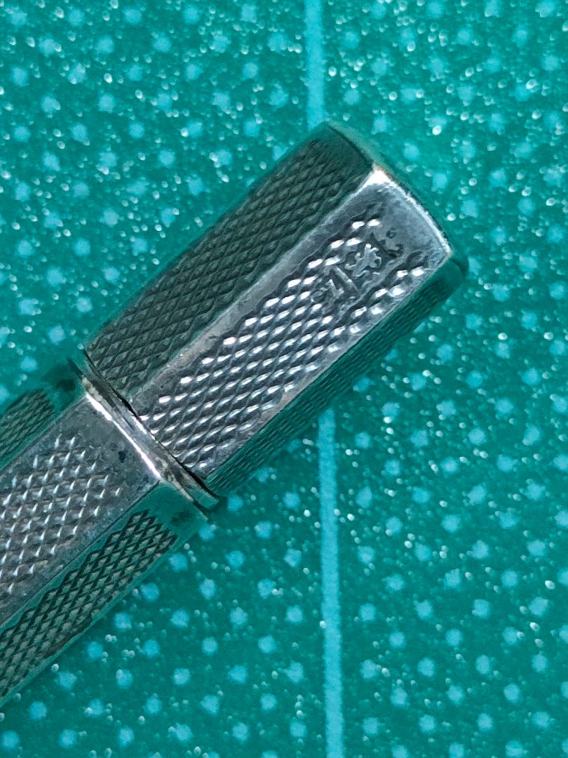 Walker & Hall　シルバー　silver 925　ペンシル