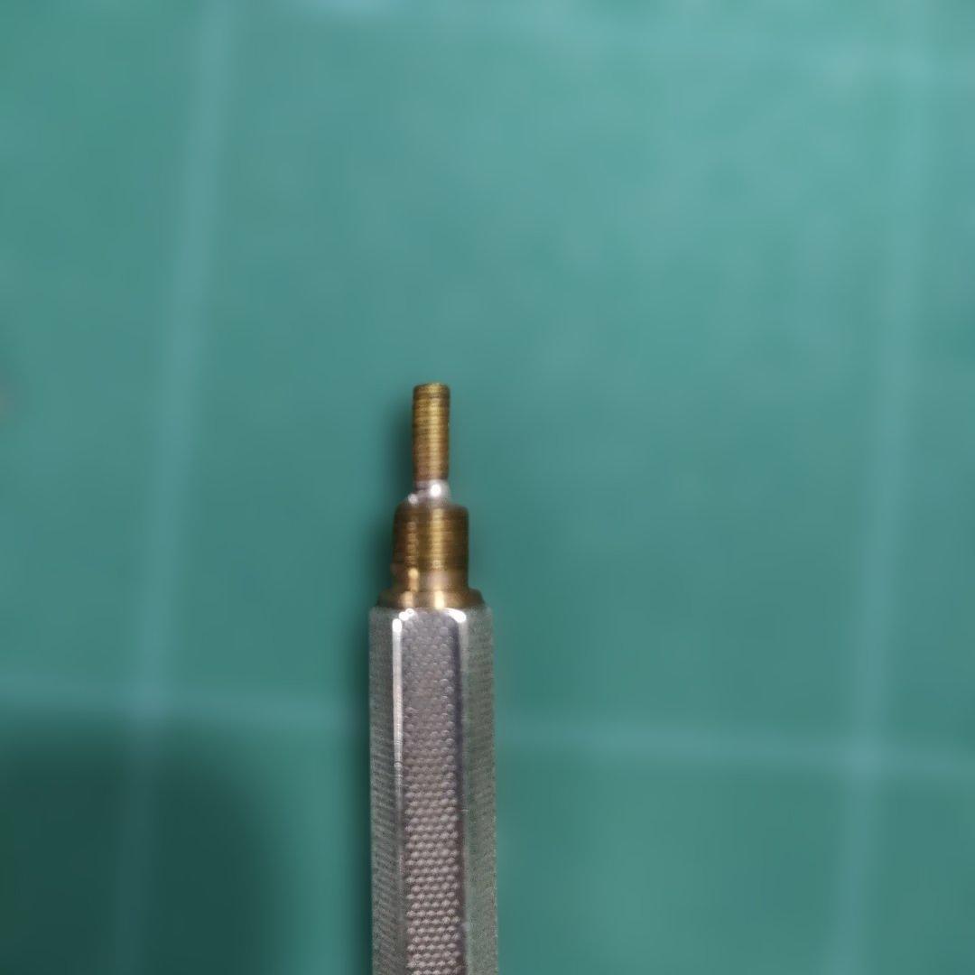 Walker & Hall　シルバー　silver 925　ペンシル