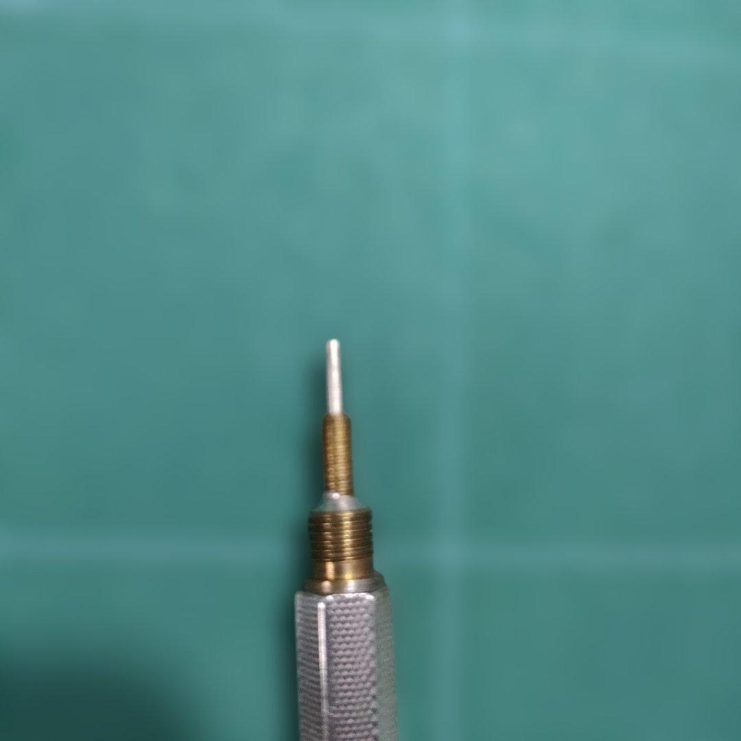 Walker & Hall　シルバー　silver 925　ペンシル