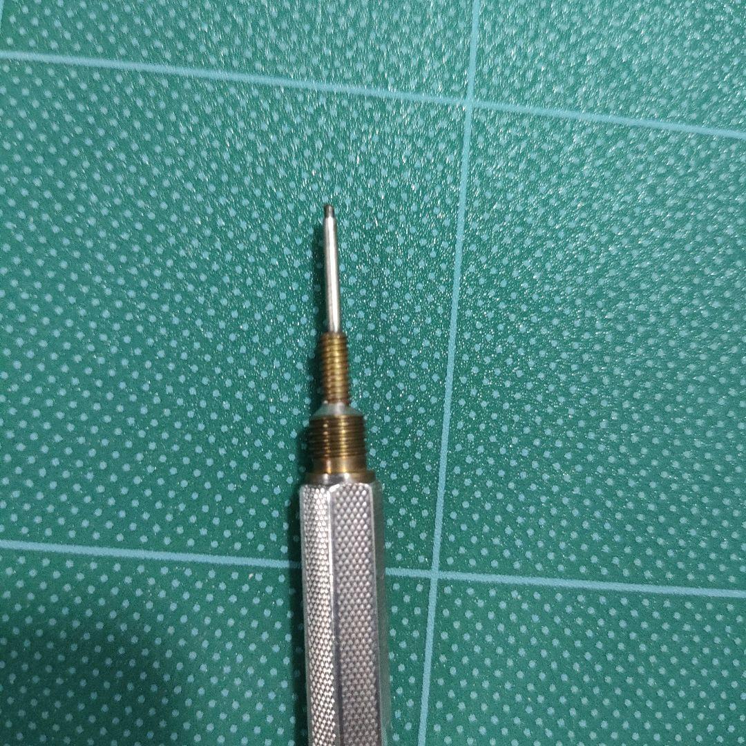 Walker & Hall　シルバー　silver 925　ペンシル